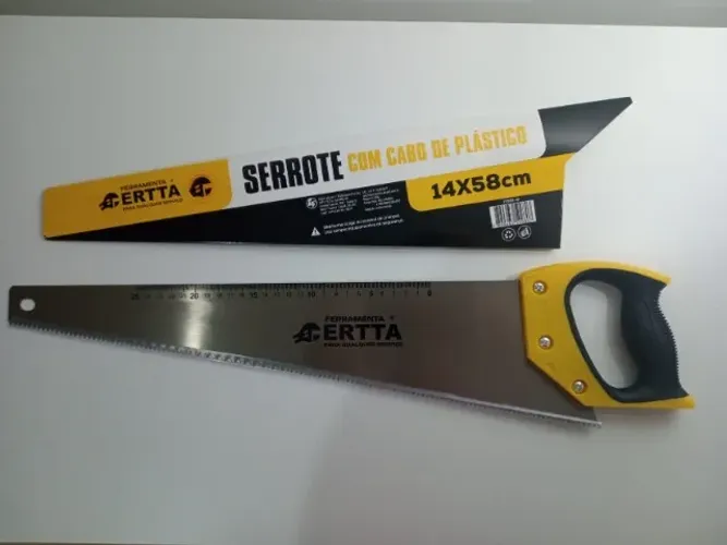 Serrote