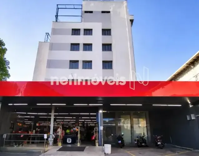 Locação Prédio Carlos Prates Belo Horizonte