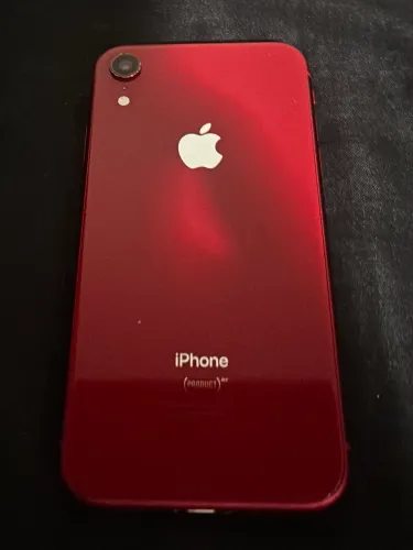 iPhone XR