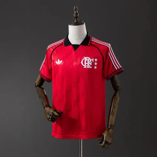 Camisas tailandesas 1.1