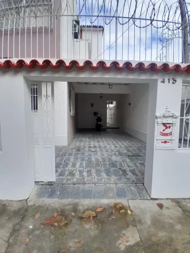 Dois quartos para alugar no Meier.Dois quartos para alugar no Meier.