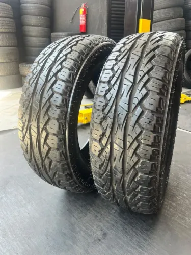 Pneu 225/65 17 itaro 385,00 cada unidade