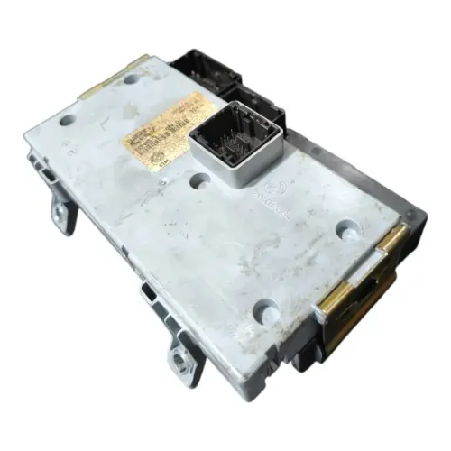 Módulo BCM Body Computer Fiat Pálio/Strada/Siena 1.0/1.3 2004/2007 46846575