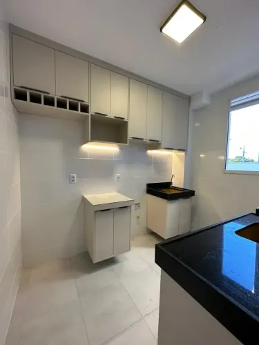 Apartamento para locação no Jardim Imperial, Cuiaba