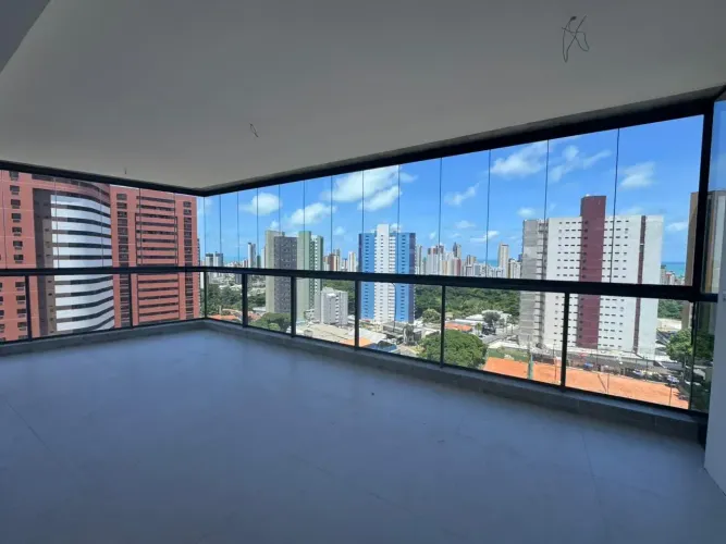 Imóvel para venda no Miramar - João Pessoa - PB