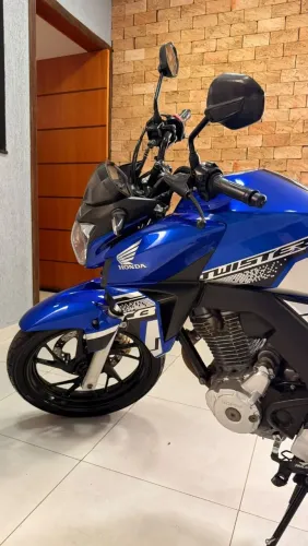 Twister 250