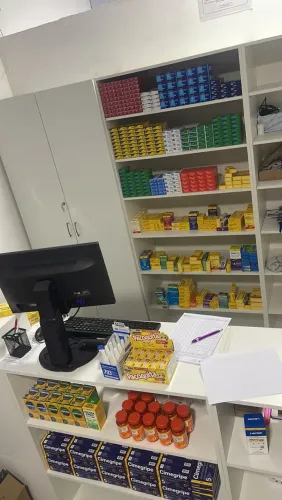 Vendo Farmácia em Itaipuaçu