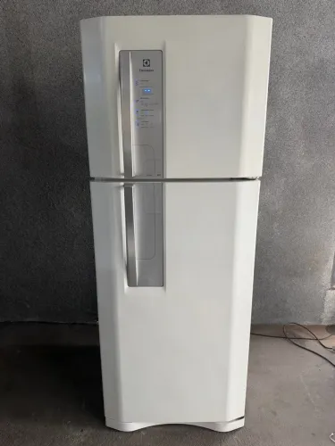 Geladeira Electrolux frost free 440 litros 