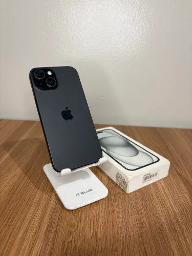 iPhone 15