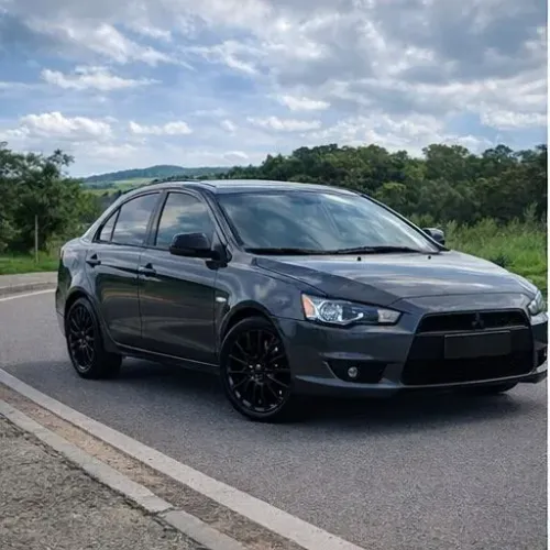Mitsubishi Lancer Hl-t 2.0 16V 160cv Aut. 2019