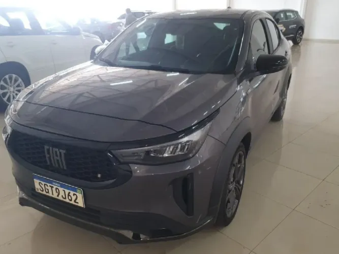 Fiat Fastback Limited Ed.1.3 270 T.flex Aut. 2023