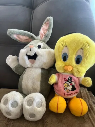 Piu Piu e Perna longa