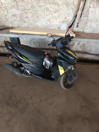 Vendo Yamaha Neo 125 Modelo 2024
