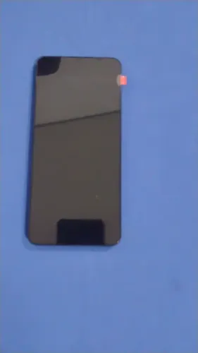 Tela Frontal Touch para Xiaomi Redmi 13C e Poco C65 com Aro