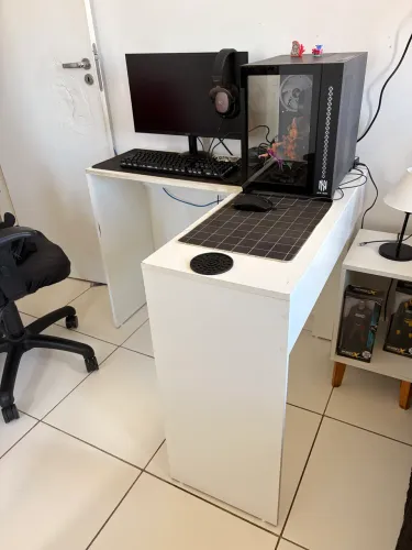 Mesa para computador
