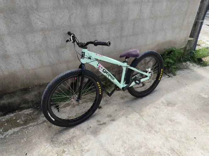 Bike Gios Aro 26