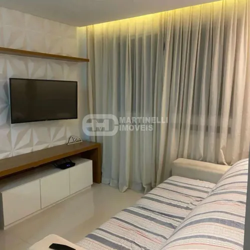 Recreio dos Bandeirantes | Apartamento 2 quartos