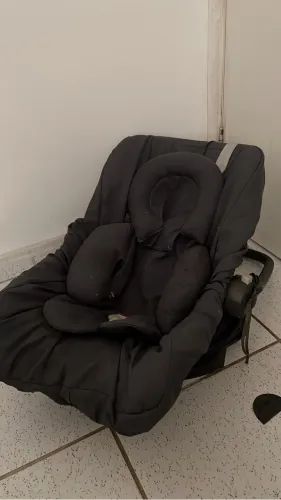 Bebê conforto