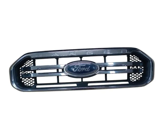 Grade Parachoque Dianteiro Ford Ranger 2020