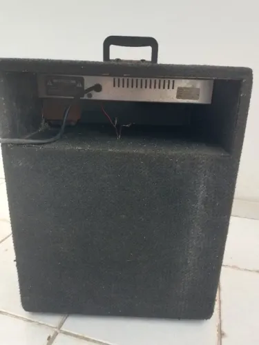 Cubo Crate Bx 50 wats.