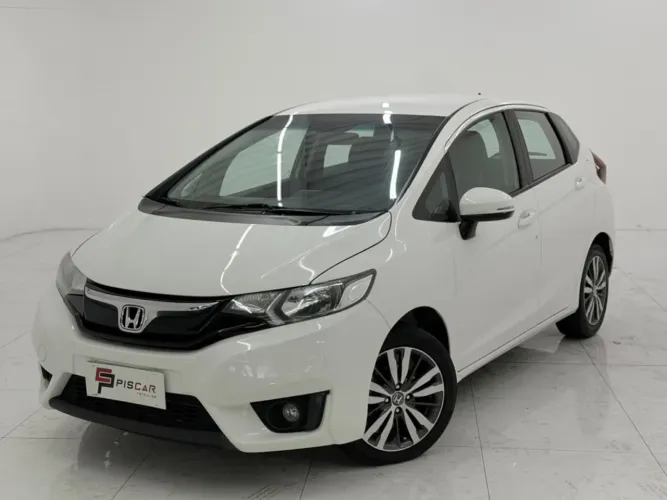 Honda Fit Ex/s/ex 1.5 Flex/flexone 16V 5P Aut. 2016