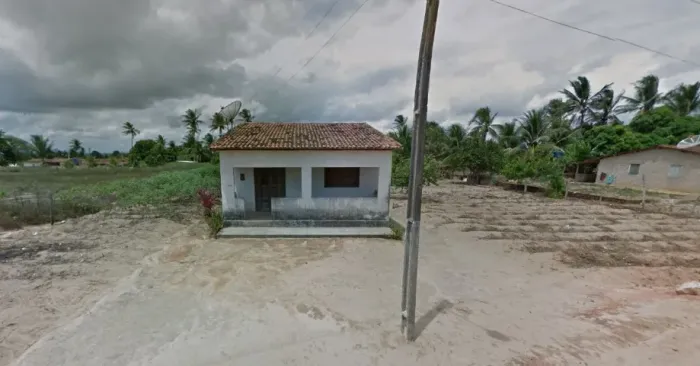 ? CHÁCARA À VENDA EM JUNQUEIRO - AL ? Terreno com 3.036 m² ? Casa com 126 m²