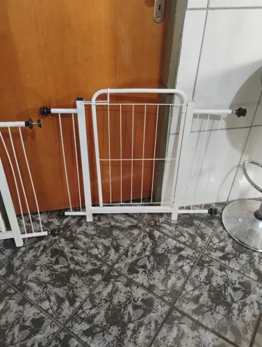 Portão pet