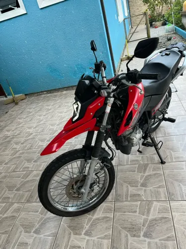 Xtz 150 z