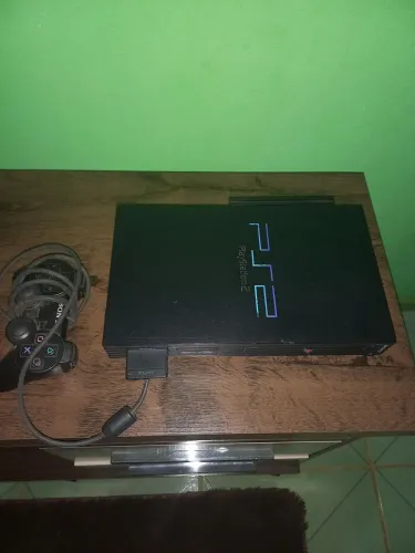 Ps2 fat Playstation 2 fat play 2