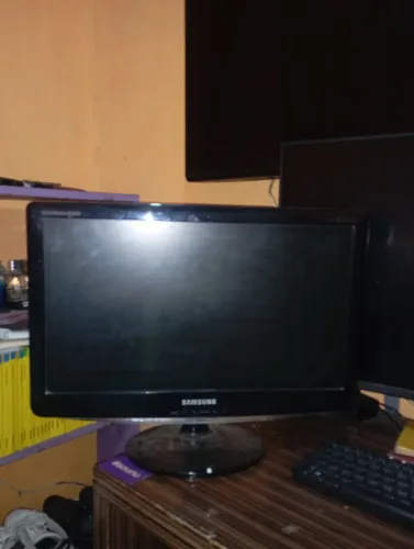Monitor Samsung VGA