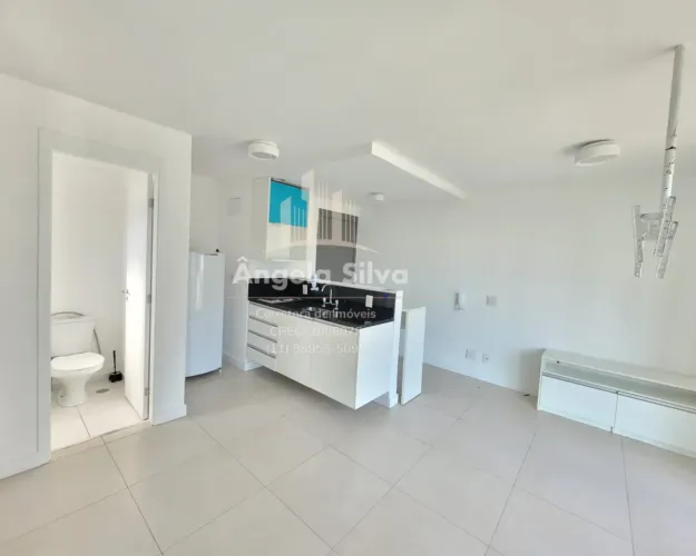 LOCAÇÃO!!! Apartamento Studio com 30m², com vaga de garagem /Perdizes - São Paulo - SP