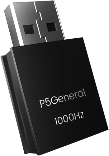 P5 General