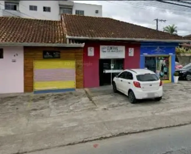 Sala Comercial no Guanabara