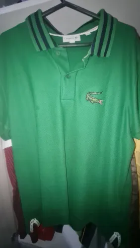 Camiseta polo lacoste