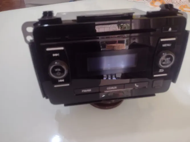 Rádio Pioneer DEH-5148ZH Original Honda HR-V LX 