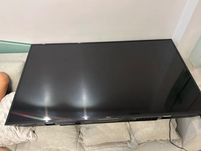 Smart TV Sony Bravia 65"