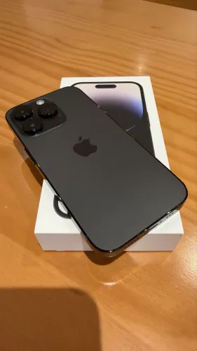 iPhone 14 PRO - 128Gb Space Black