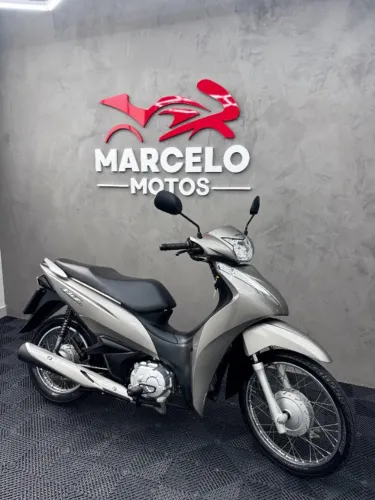 Honda BIZ 110I 2024
