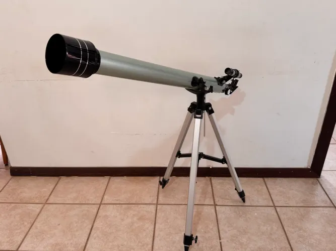 Telescópio Astronômico 90060