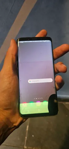 Samsung s9
