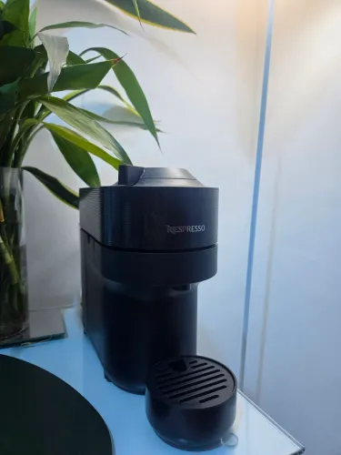Cafeteira Nespresso Vertuo Pop 110V