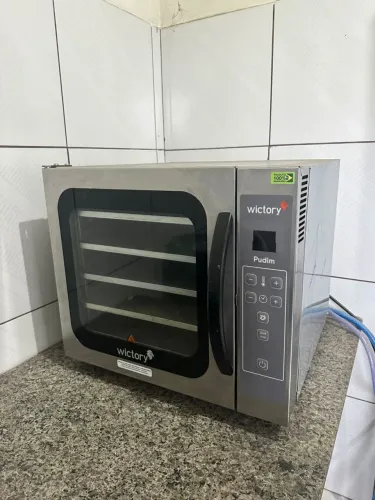 Vendo Forno Wictory