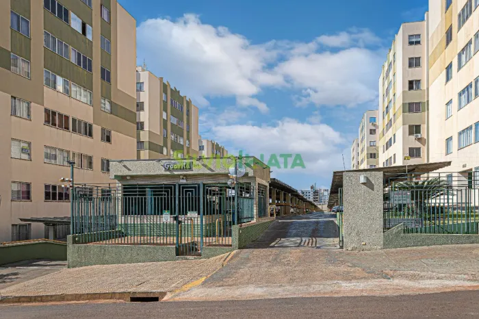 EXCELENTE APARTAMENTO DE 03 QUARTOS, SENDO 01 SUÍTE, PARA MORAR NO VILA BOSQUE, RESIDENCIA