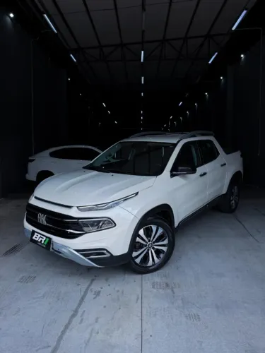Fiat Toro Volcano 2.0 16V 4X4 TB Diesel Aut. 2023