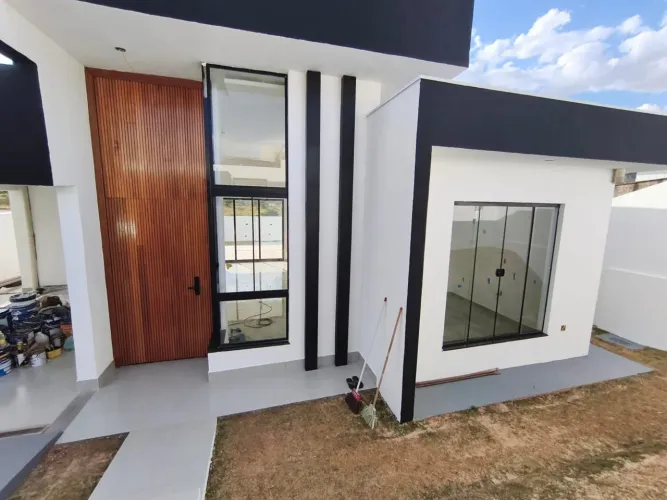 Casa exclusiva