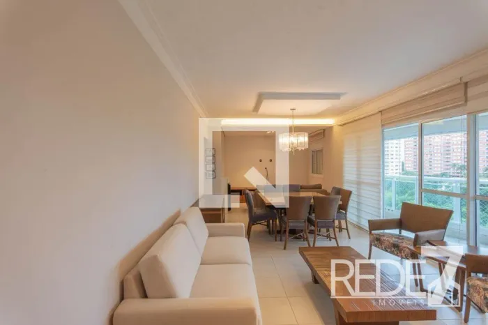 APARTAMENTO RESIDENTIAL em Campinas - São Paulo, Parque Prado