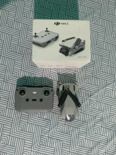 DJI mini 3 