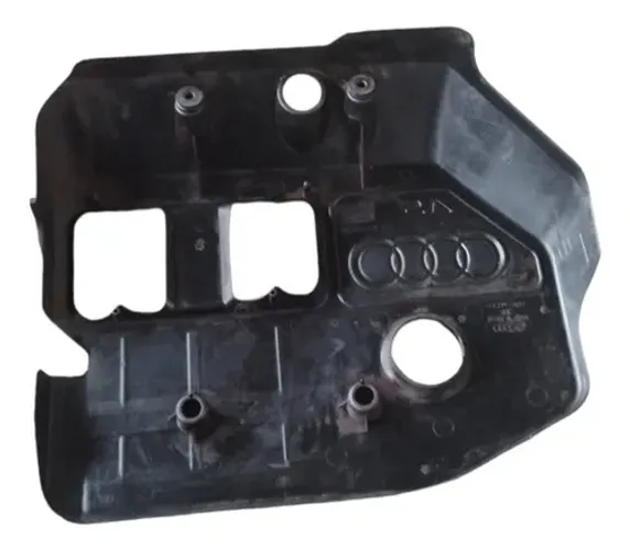 Capa Motor Vw Audi A3 Aspirada 1999 A 2003 A 2006