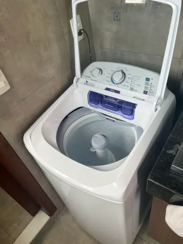 Máquina de lavar Electrolux 8kg