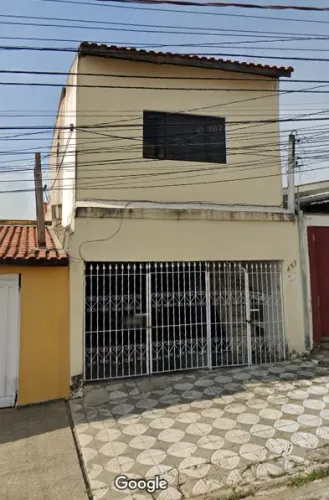 Alugo Quarto Individual - Vila Carvalho - Excelente Localização